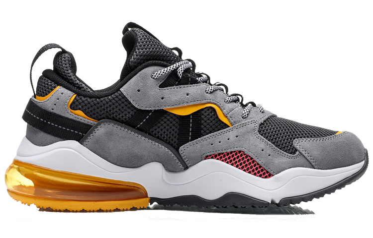 Order Li-Ning Counterflow Neon Go Out 94 'Abu-Oranye' (Sepatu) AGCP209-1