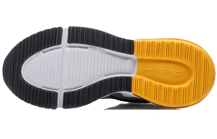 Purchase Li-Ning Counterflow Neon Go Out 94 'Abu-Oranye' (Sepatu) AGCP209-1