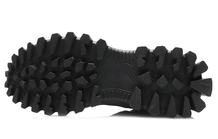 Purchase Li-Ning Counterflow Newborn x Museo Dunhuang 'Negro' AGLQ175-3