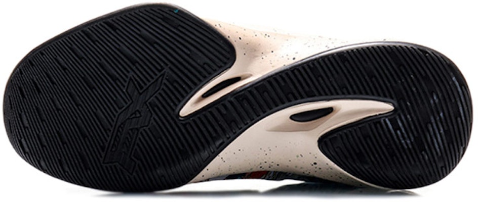 Seri Li-Ning Counterflow Multi-Warna AGBP113-6 Shop Seri Li-Ning Counterflow Multi-Warna AGBP113-6