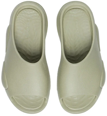 LiNing李寧 CF 減震回彈潮流 運動拖鞋 男女同款 榆枝綠 Shop LiNing李寧 CF 減震回彈潮流 運動拖鞋 男女同款 榆枝綠