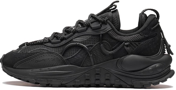 Li-Ning Counterflow Startrails 'Hitam' AGLS159-3 Buy Li-Ning Counterflow Startrails 'Hitam' AGLS159-3