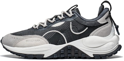 Li-Ning Counterflow Startrails 'Black Grey' AGLT073-3 Li-Ning Counterflow Startrails 'Black Grey' AGLT073-3