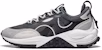 Li-Ning Counterflow Startrails 'Hitam Kelabu' AGLT073-3