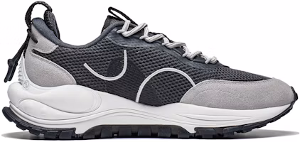 Order Li-Ning Counterflow Startrails 'Black Grey' AGLT073-3