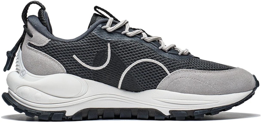 Li-Ning Counterflow Startrails 'Black Grey' AGLT073-3 Order Li-Ning Counterflow Startrails 'Black Grey' AGLT073-3