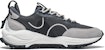 Li-Ning Counterflow Startrails 'Hitam Kelabu' AGLT073-3