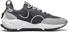 Order Li-Ning Counterflow Startrails 'Hitam Kelabu' AGLT073-3