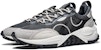 Li-Ning Counterflow Startrails 'Hitam Kelabu' AGLT073-3