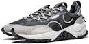 Lookbook Li-Ning Counterflow Startrails 'Hitam Kelabu' AGLT073-3
