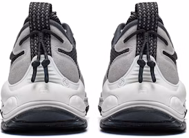 Details for Li-Ning Counterflow Startrails 'Black Grey' AGLT073-3