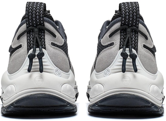Li-Ning Counterflow Startrails 'Black Grey' AGLT073-3 Details for Li-Ning Counterflow Startrails 'Black Grey' AGLT073-3