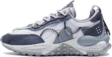 Li-Ning Counterflow Startrails 'Blue Grey' AGLS159-2 Li-Ning Counterflow Startrails 'Blue Grey' AGLS159-2