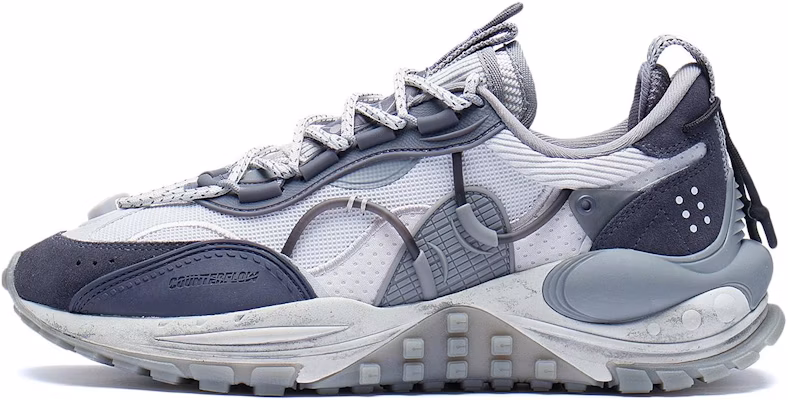 Li-Ning Counterflow Startrails 'Blue Grey' AGLS159-2 Buy Li-Ning Counterflow Startrails 'Blue Grey' AGLS159-2