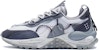 Li-Ning Counterflow Startrails 'Biru Kelabu' AGLS159-2