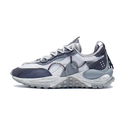 Li-Ning Counterflow Startrails 'Blue Grey'