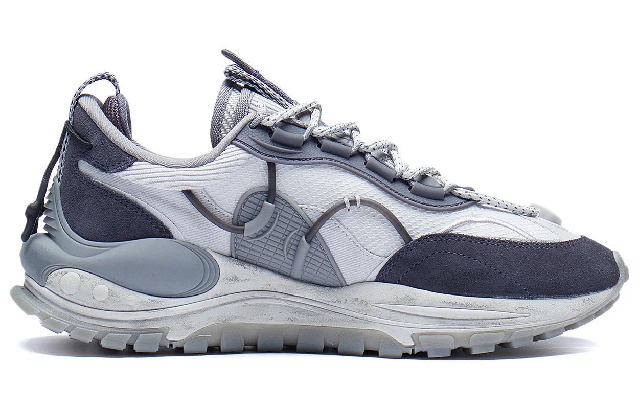 Order Li-Ning Counterflow Startrails 'Azul Gris' AGLS159-2