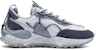Li-Ning Counterflow Startrails 'Biru Kelabu' AGLS159-2
