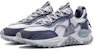 Li-Ning Counterflow Startrails 'Biru Kelabu' AGLS159-2