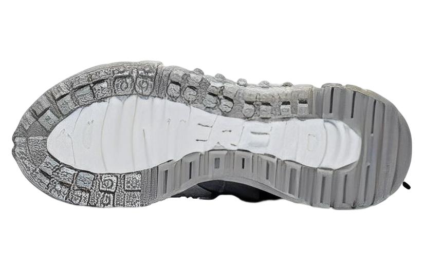 Shop Li-Ning Counterflow Startrails 'Azul Gris' AGLS159-2