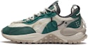 Buy Li-Ning Counterflow Startrails 'Hijau Beige' AGLS159-1