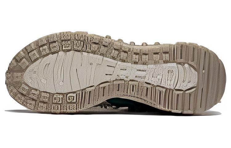 Shop Li-Ning Counterflow Startrails 'Green Beige' AGLS159-1