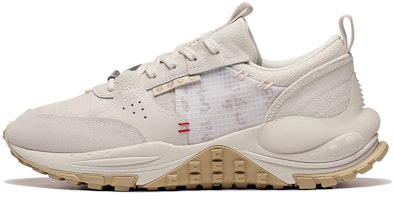 Li-Ning Counterflow Startrails 'Pearl White' AGLT075-1 Li-Ning Counterflow Startrails 'Pearl White' AGLT075-1