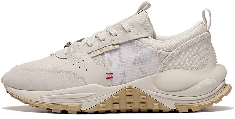 Li-Ning Counterflow Startrails 'Putih Mutiara' AGLT075-1 Buy Li-Ning Counterflow Startrails 'Putih Mutiara' AGLT075-1