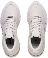 Lookbook Li-Ning Counterflow Startrails 'Pearl White' AGLT075-1