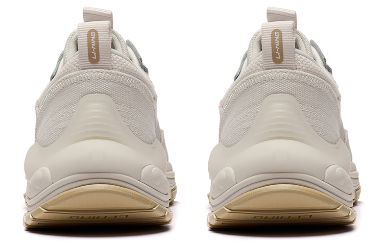 Shop Li-Ning Counterflow Startrails 'Blanco Perla' AGLT075-1