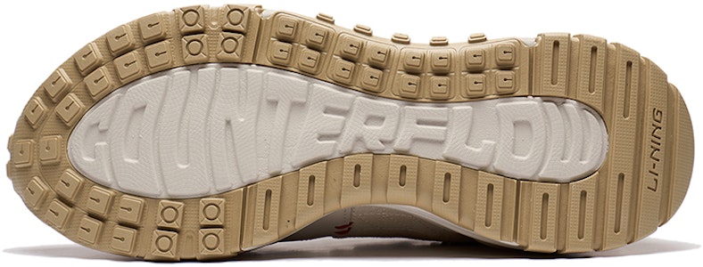 李宁Counterflow星迹‘珍珠白’ AGLT075-1 Purchase 李宁Counterflow星迹‘珍珠白’ AGLT075-1