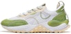 Li-Ning Counterflow Startrails 'Putih Hijau' AGLT073-1