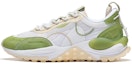 Buy Li-Ning Counterflow Startrails 'Putih Hijau' AGLT073-1