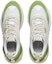 Shop Li-Ning Counterflow Startrails 'Putih Hijau' AGLT073-1