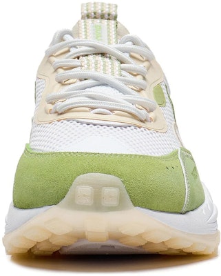 Li-Ning Counterflow Startrails 'Putih Hijau' AGLT073-1 Purchase Li-Ning Counterflow Startrails 'Putih Hijau' AGLT073-1
