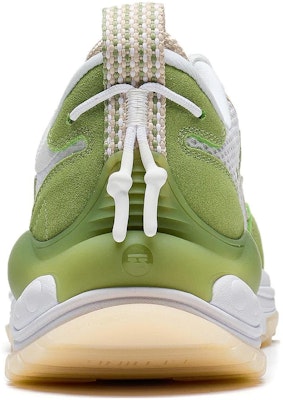 Li-Ning Counterflow Startrails 'Putih Hijau' AGLT073-1 Details for Li-Ning Counterflow Startrails 'Putih Hijau' AGLT073-1