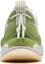 Details for Li-Ning Counterflow Startrails 'Putih Hijau' AGLT073-1