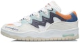 Buy Li-Ning Counterflow The One 'Kelabu Gelap Ungu' AGCR469-1