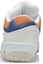 Shop Li-Ning Counterflow The One 'Kelabu Gelap Ungu' AGCR469-1