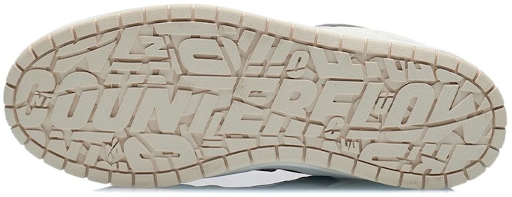 Li-Ning Counterflow The One 'Dark Grey Purple' AGCR469-1 Purchase Li-Ning Counterflow The One 'Dark Grey Purple' AGCR469-1