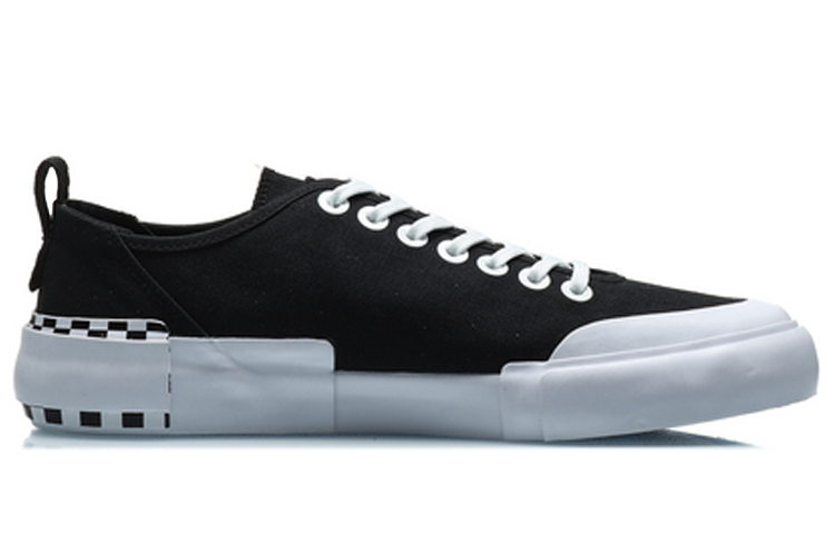 Order Li-Ning Counterflow The One 'Hitam Standard' AGCQ235-2