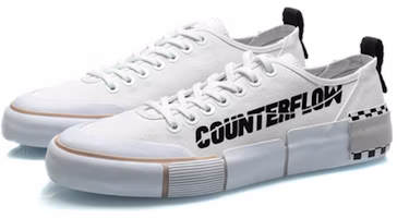 Lookbook Li-Ning Counterflow The One ''Standard Weiß'' AGCQ235-1