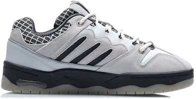 Order Li-Ning Counterflow The One ''Weiß Grau''. AGCQ323-2