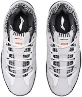 Shop Li-Ning Counterflow The One ''Weiß Grau''. AGCQ323-2