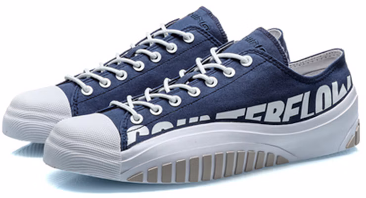 Li-Ning Counterflow The One Sneaker AGCQ223-14 Shop Li-Ning Counterflow The One Sneaker AGCQ223-14