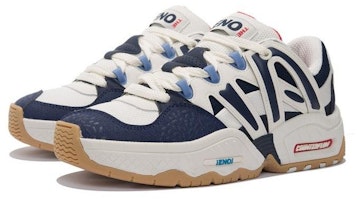 리닝 카운터플로우 더 원 유 2.0 '크림 네이비' AGCS069-2 Lookbook 리닝 카운터플로우 더 원 유 2.0 '크림 네이비' AGCS069-2