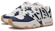 Lookbook Li-Ning Counterflow The One Yu 2.0 'Krim Navy' AGCS069-2