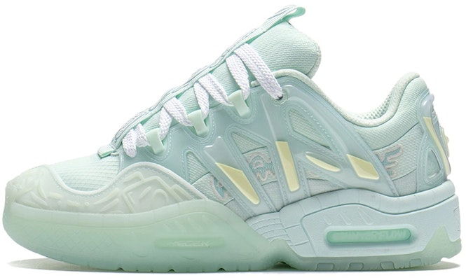 Li-Ning Counterflow The One Yu 2.0 'Light Green' AGCS307-1 Buy Li-Ning Counterflow The One Yu 2.0 'Light Green' AGCS307-1