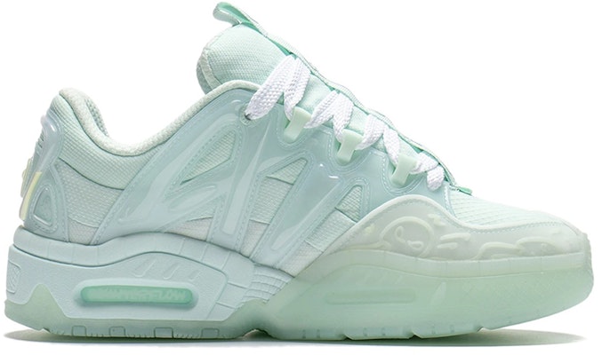 Li-Ning Counterflow The One Yu 2.0 'Light Green' AGCS307-1 Order Li-Ning Counterflow The One Yu 2.0 'Light Green' AGCS307-1