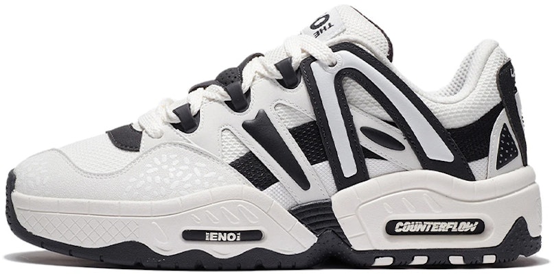Li-Ning Counterflow The One Yu 2.0 'White Navy' AGCS069-1 Buy Li-Ning Counterflow The One Yu 2.0 'White Navy' AGCS069-1